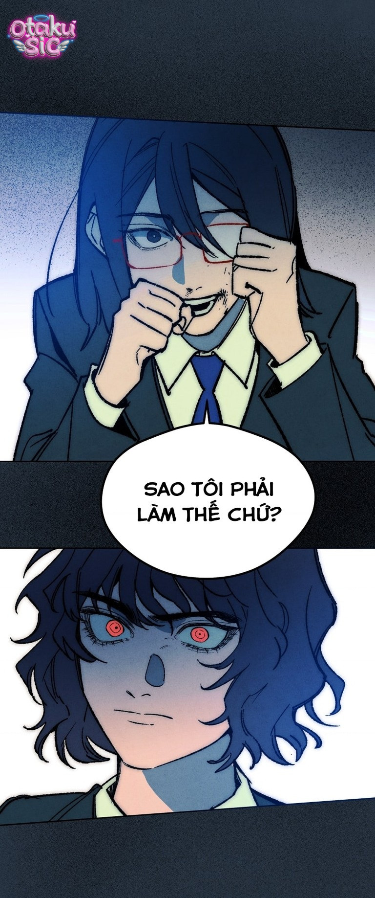 Hand Jumper - Chap 100 - Trang 6