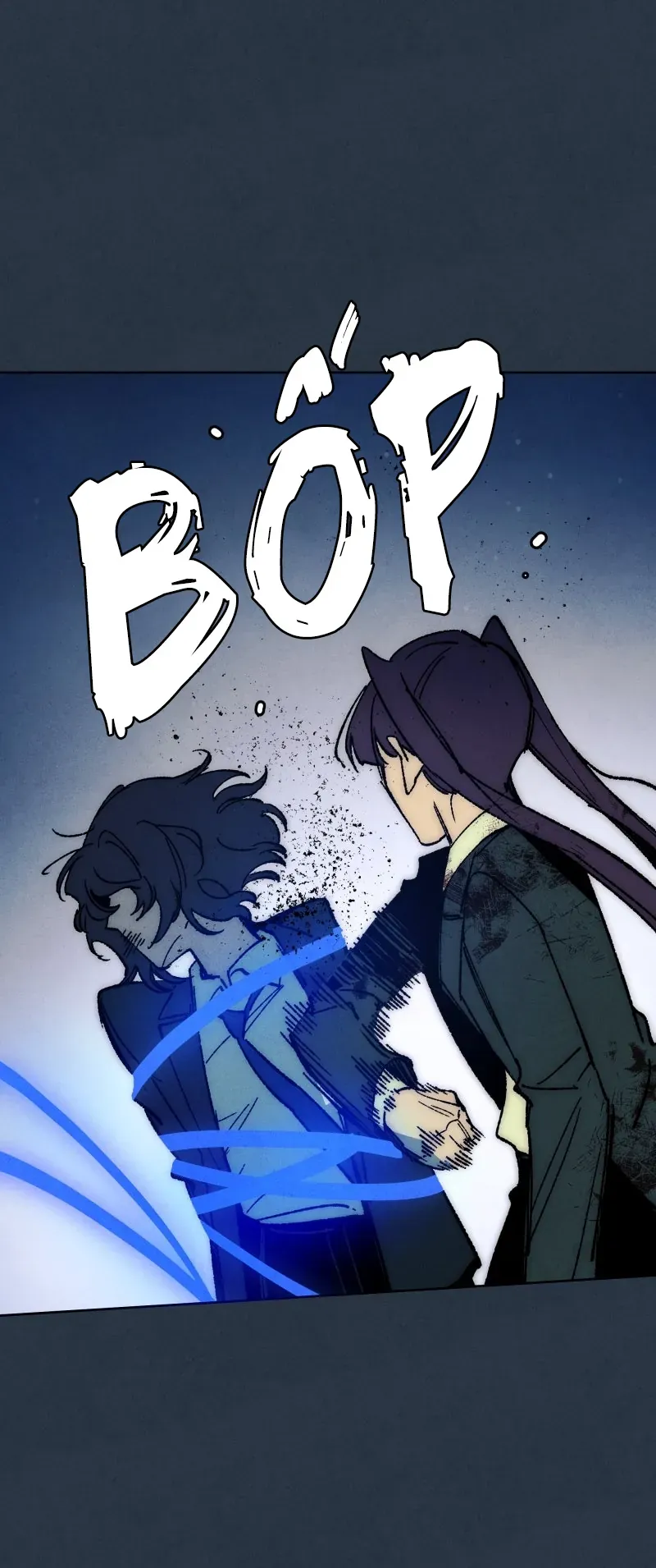 Hand Jumper - Chap 100 - Trang 53