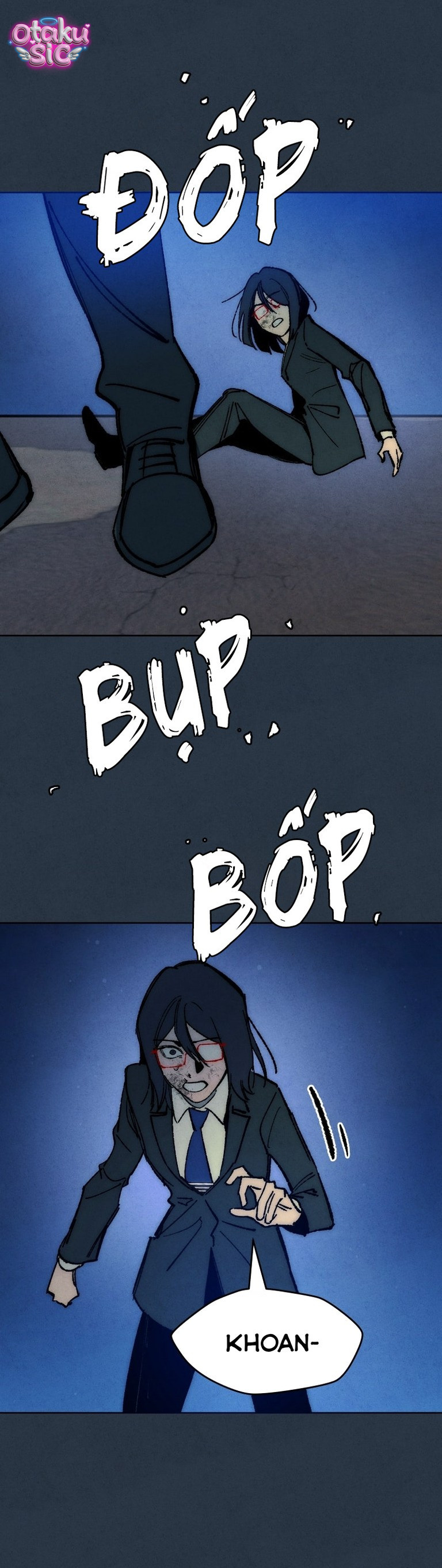 Hand Jumper - Chap 100 - Trang 54