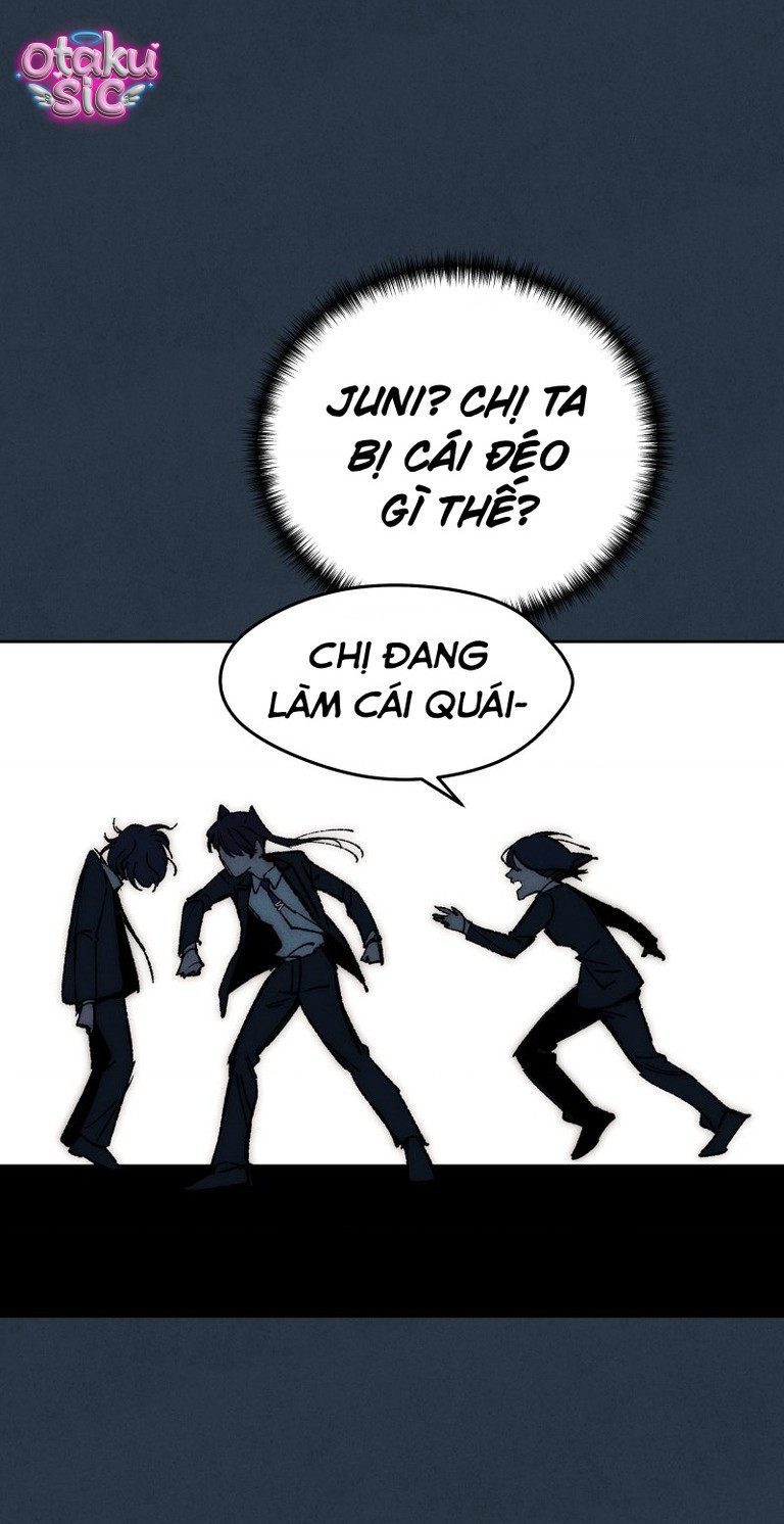 Hand Jumper - Chap 100 - Trang 55