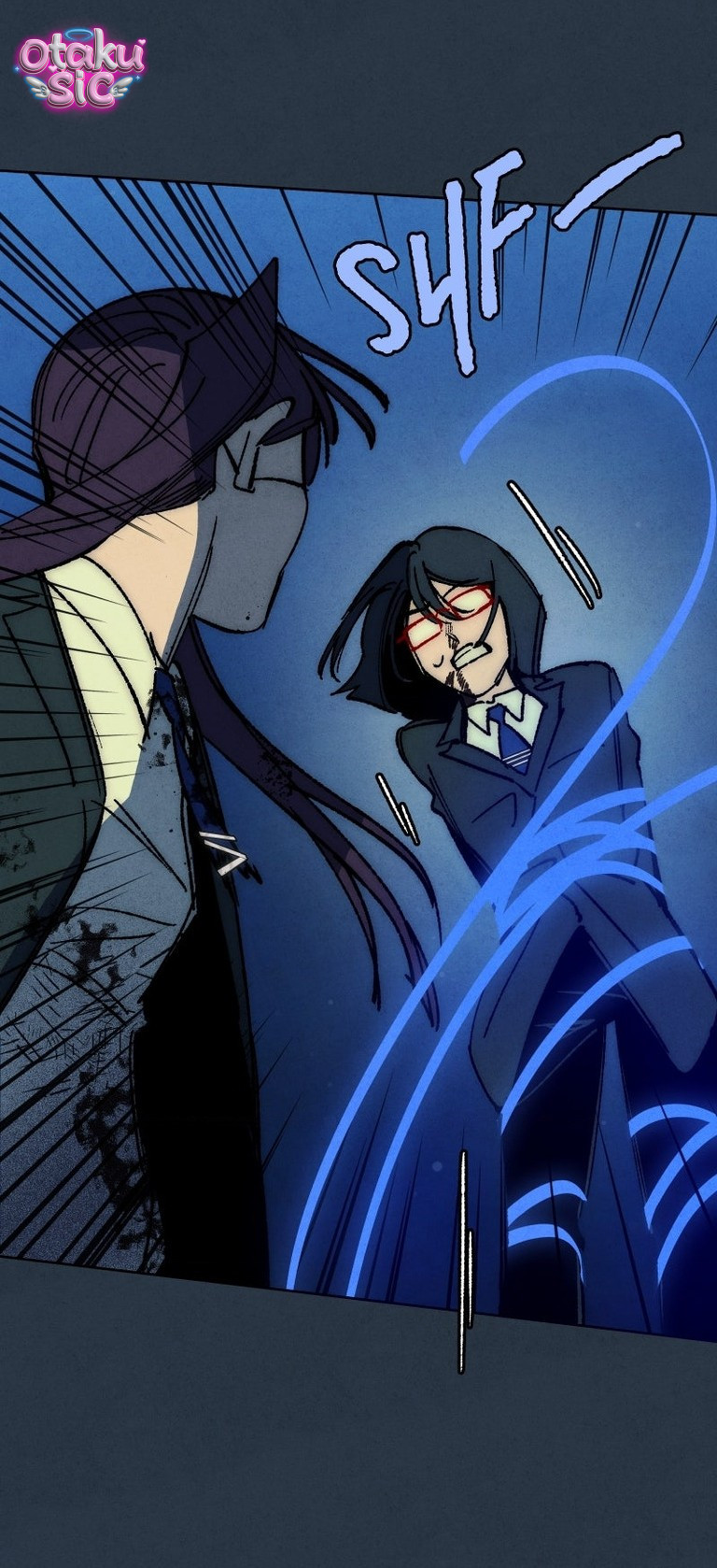 Hand Jumper - Chap 100 - Trang 57