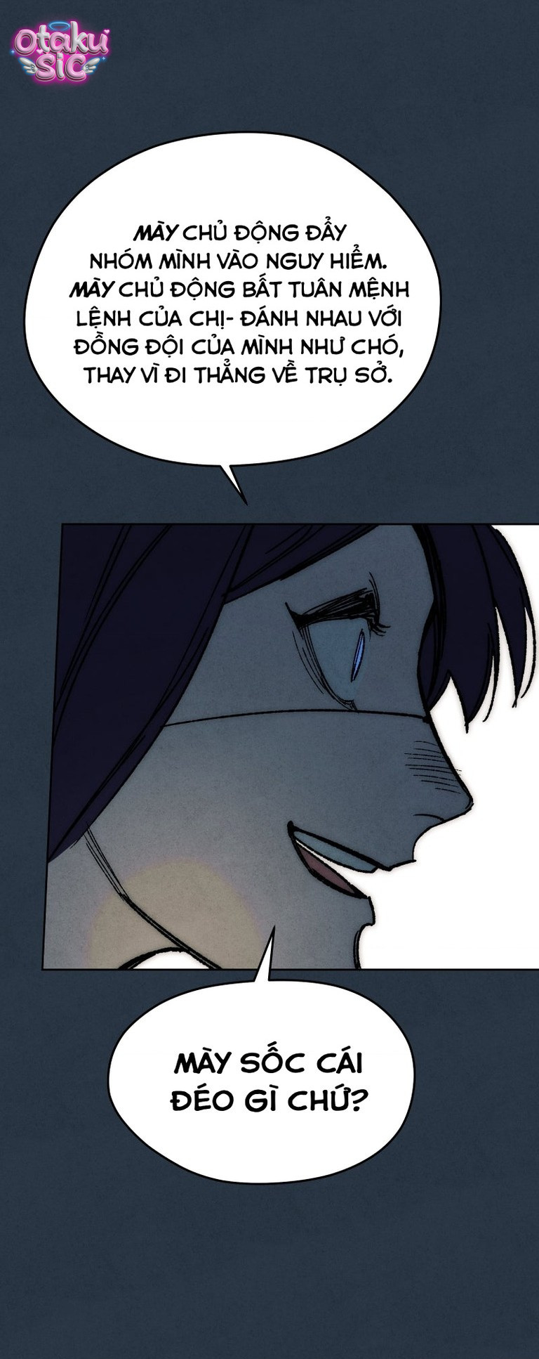 Hand Jumper - Chap 100 - Trang 59