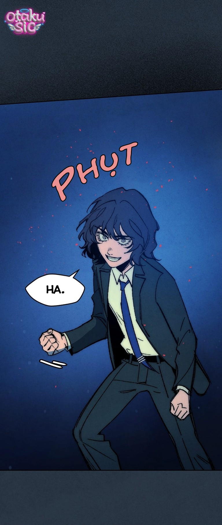 Hand Jumper - Chap 100 - Trang 7