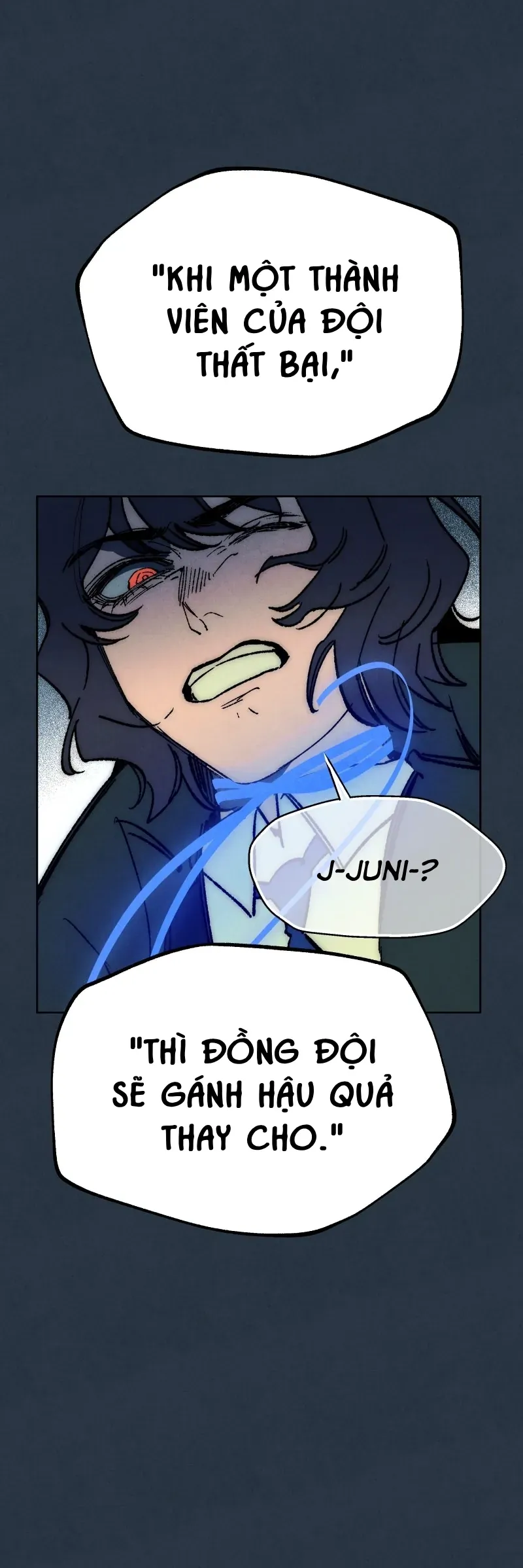 Hand Jumper - Chap 100 - Trang 62