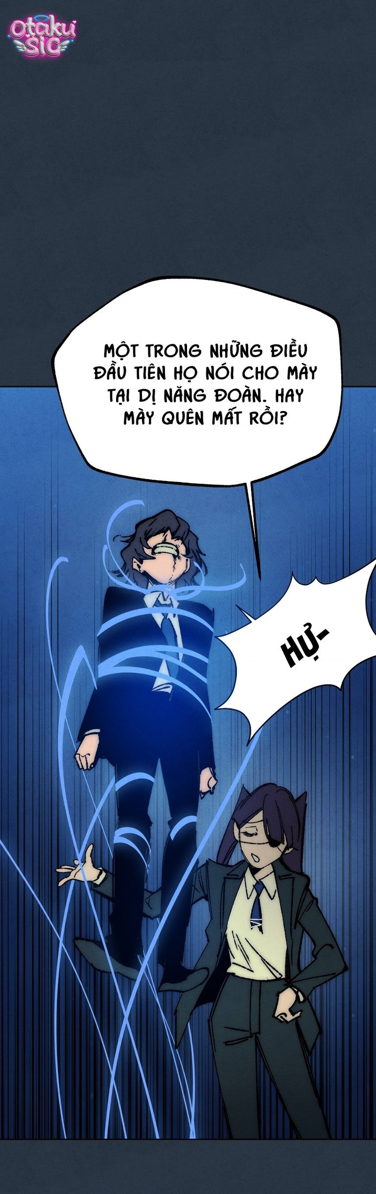 Hand Jumper - Chap 100 - Trang 63