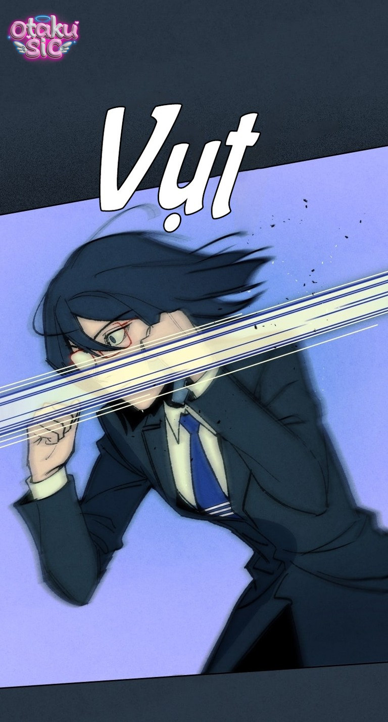 Hand Jumper - Chap 100 - Trang 8