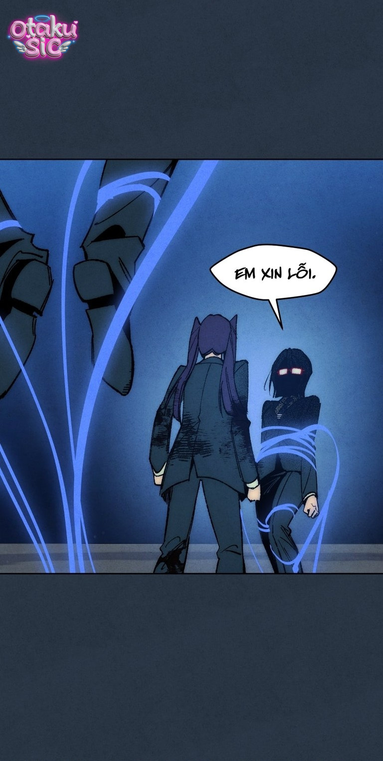 Hand Jumper - Chap 101 - Trang 13