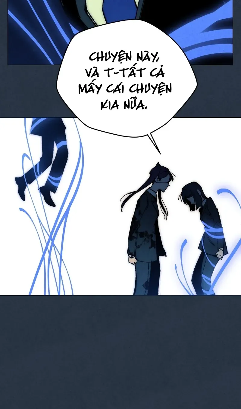 Hand Jumper - Chap 101 - Trang 15