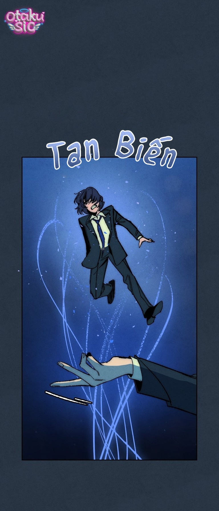 Hand Jumper - Chap 101 - Trang 21