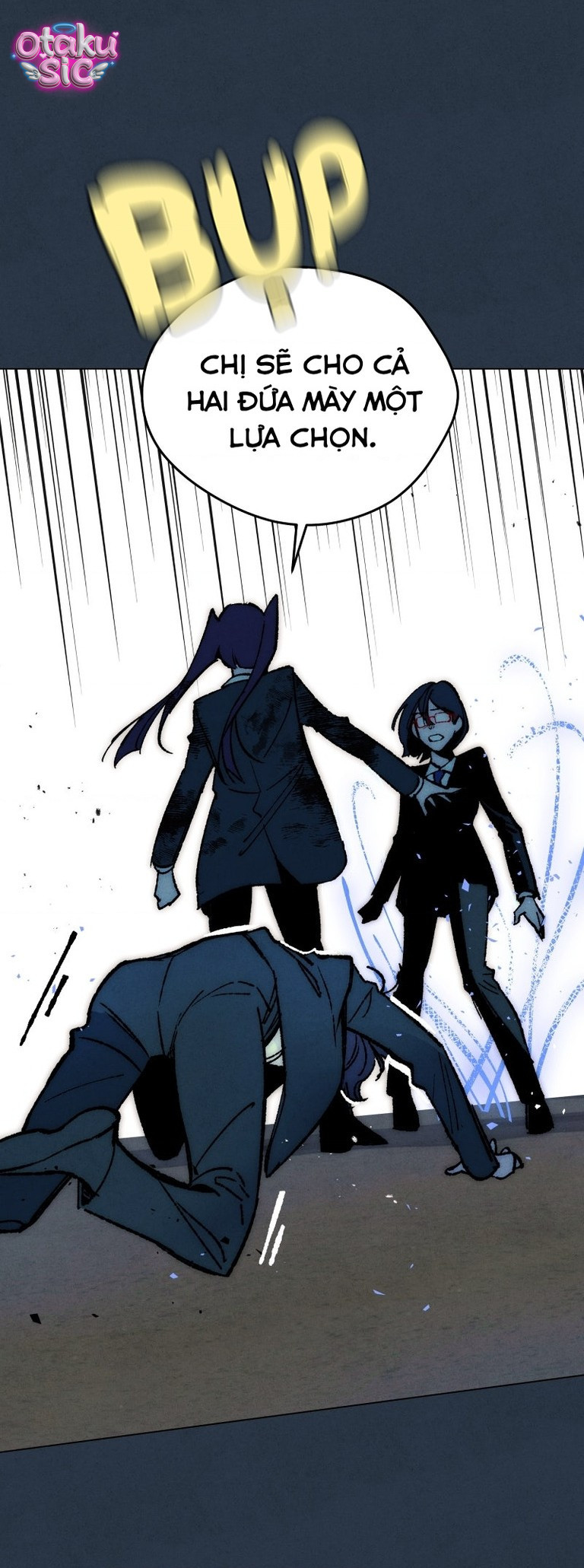 Hand Jumper - Chap 101 - Trang 22