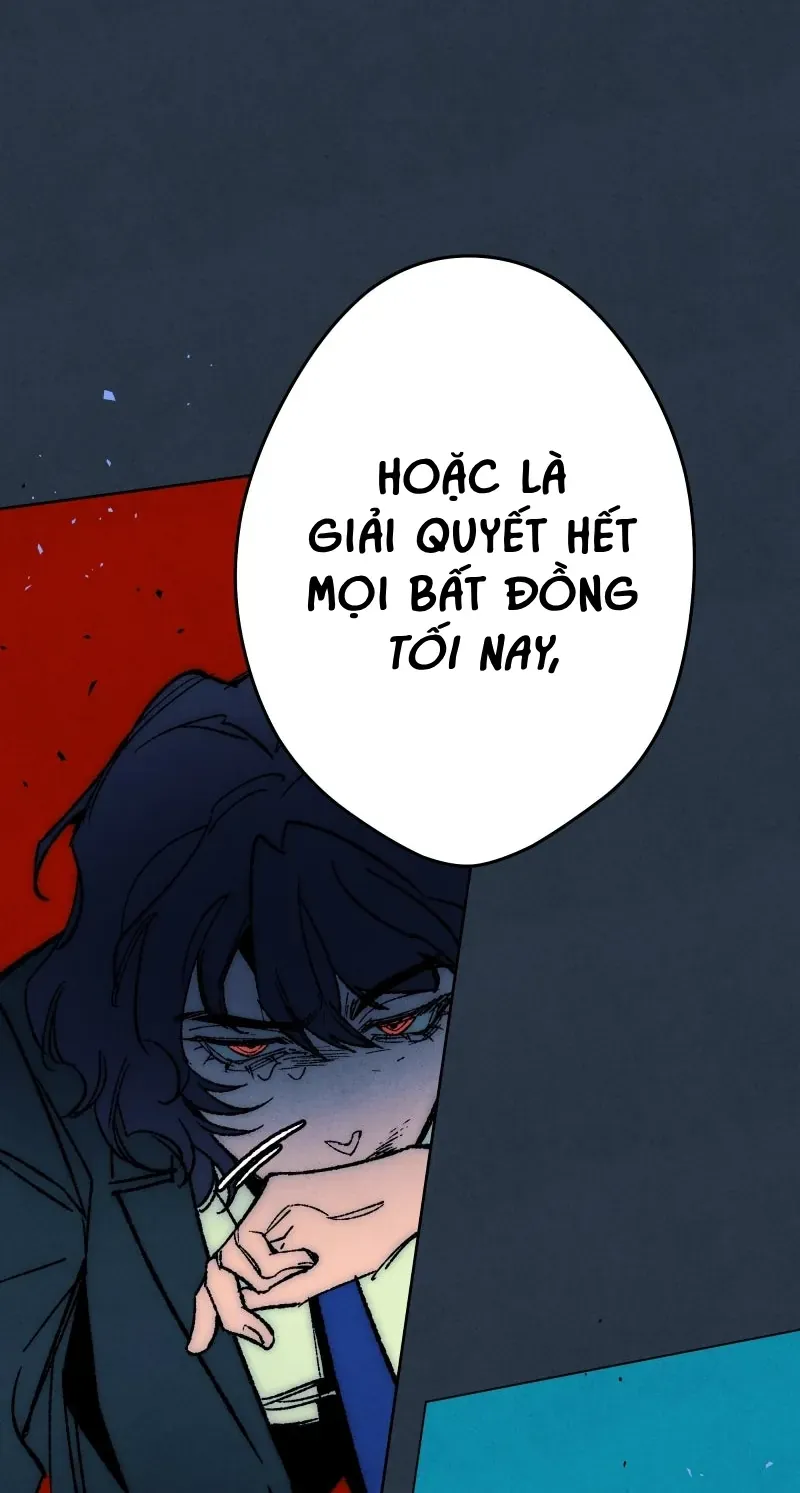 Hand Jumper - Chap 101 - Trang 23