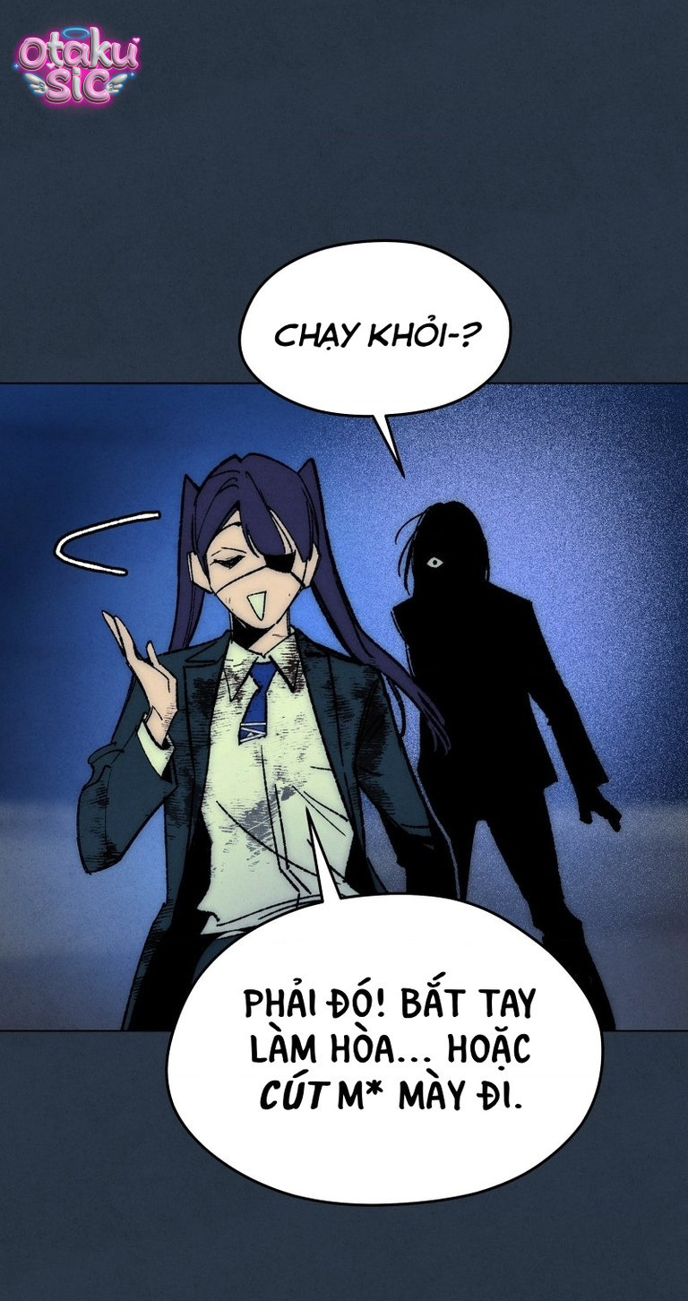 Hand Jumper - Chap 101 - Trang 25
