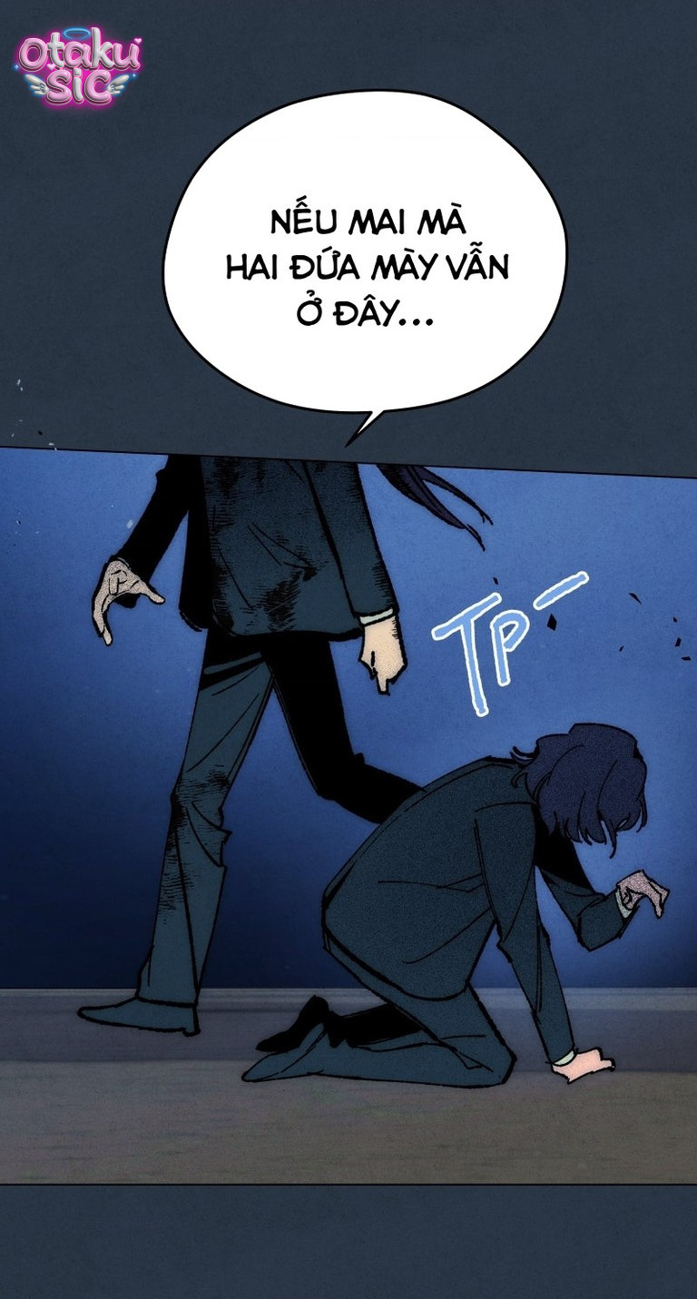 Hand Jumper - Chap 101 - Trang 27