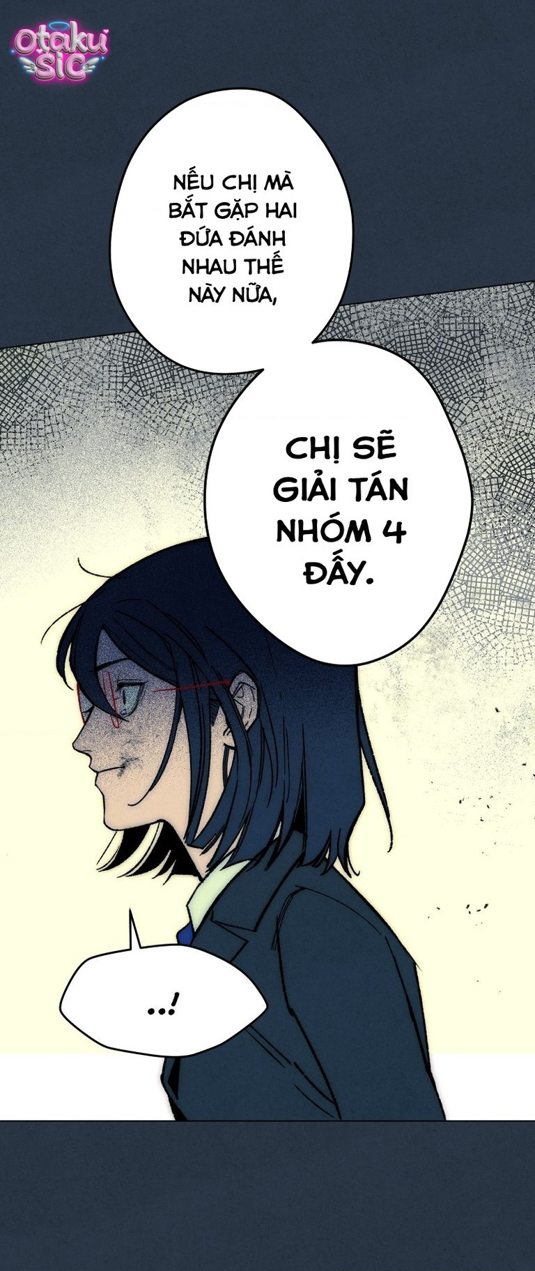 Hand Jumper - Chap 101 - Trang 28