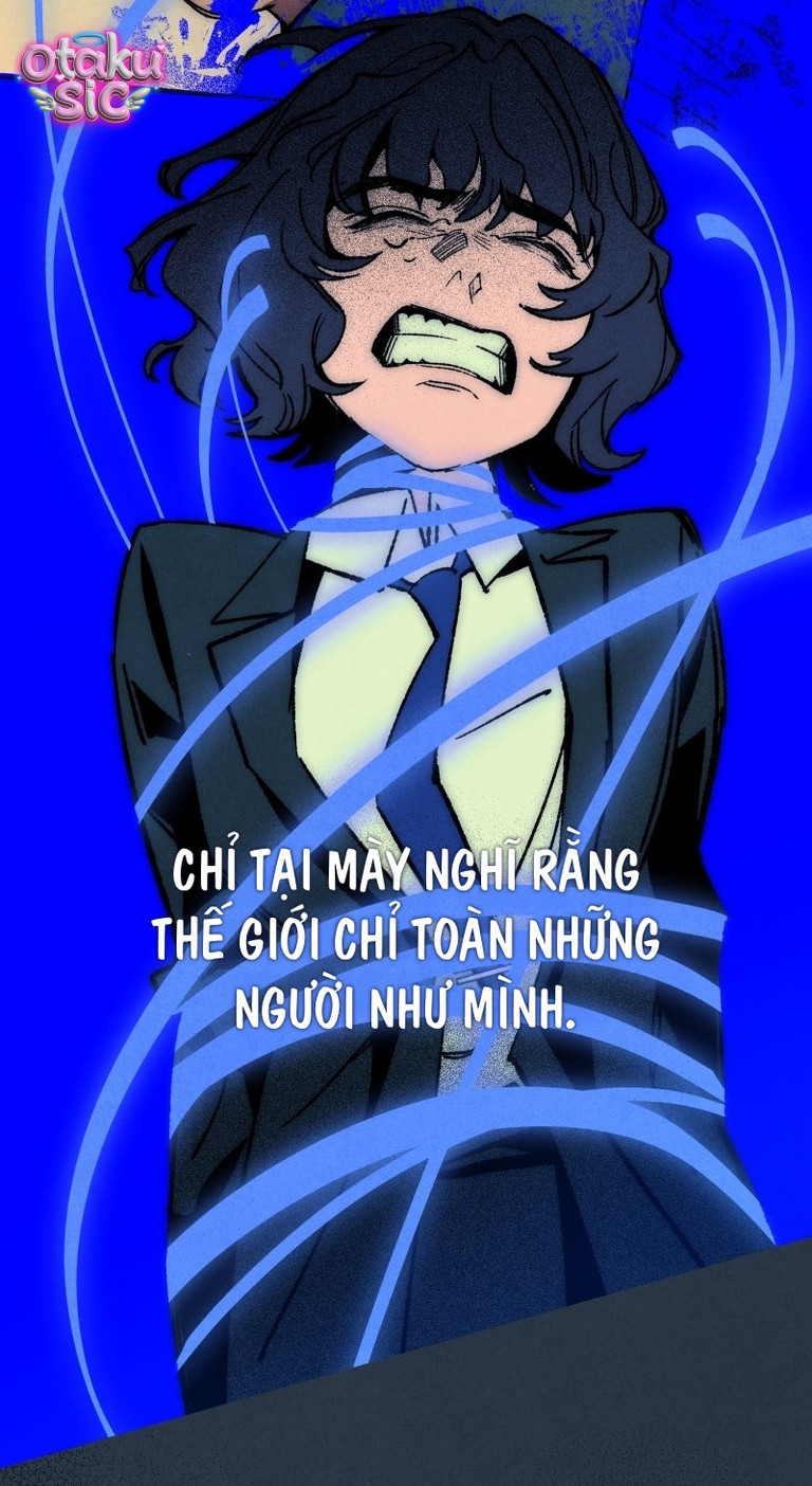 Hand Jumper - Chap 101 - Trang 4