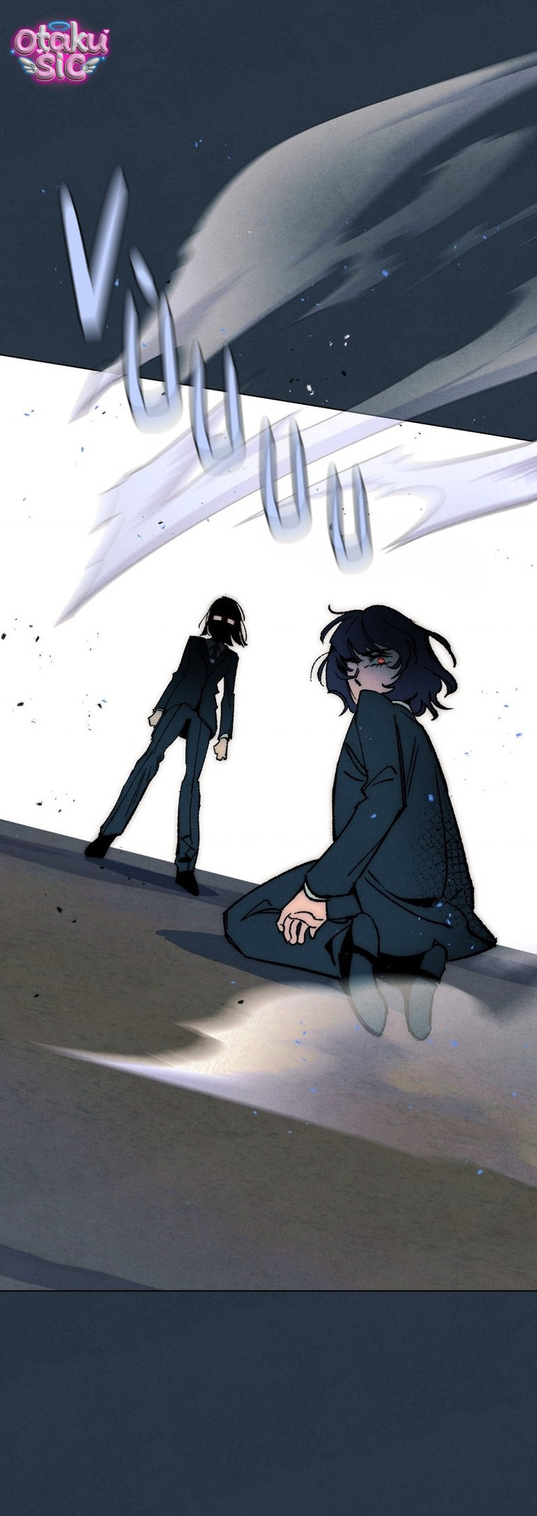 Hand Jumper - Chap 101 - Trang 32