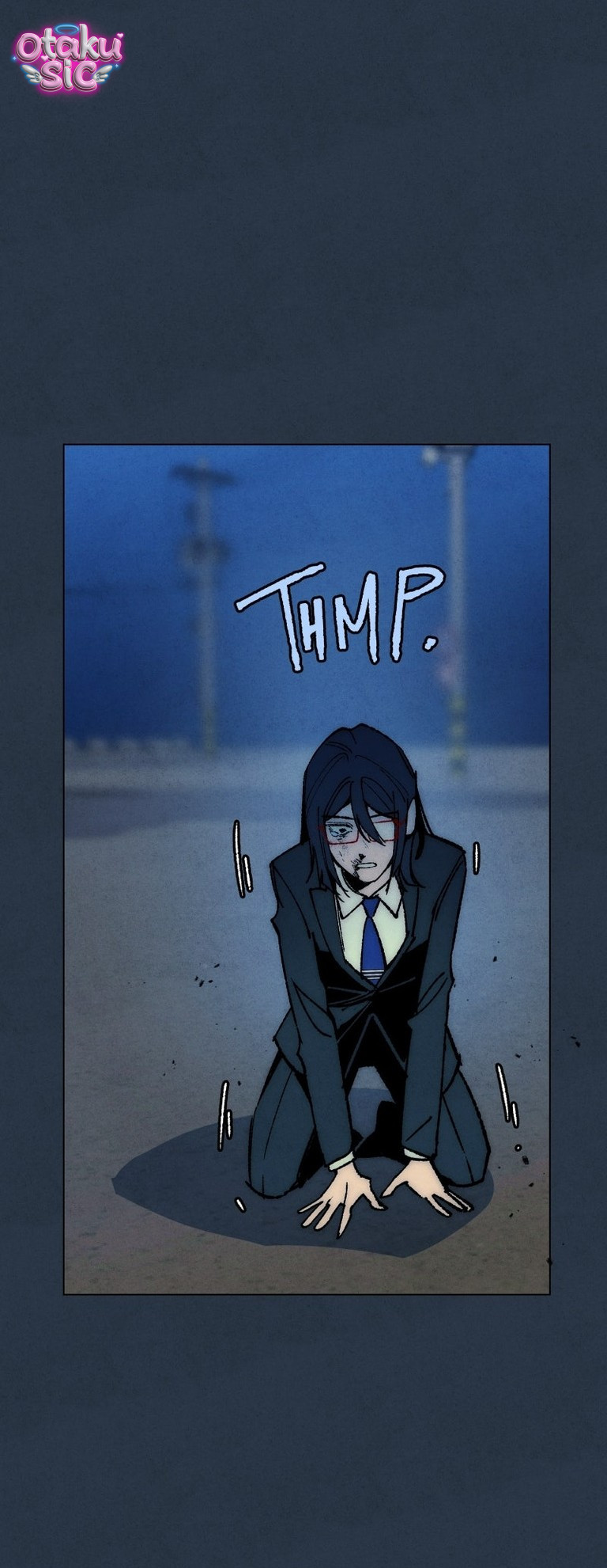 Hand Jumper - Chap 101 - Trang 33