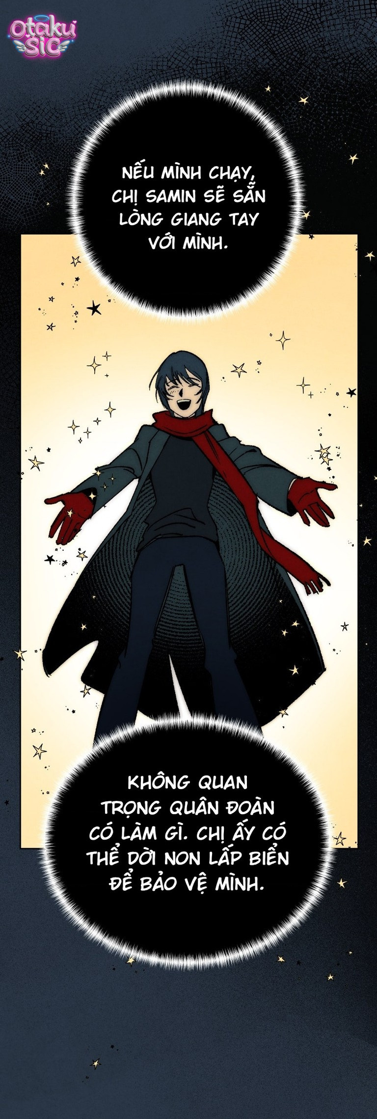 Hand Jumper - Chap 101 - Trang 35