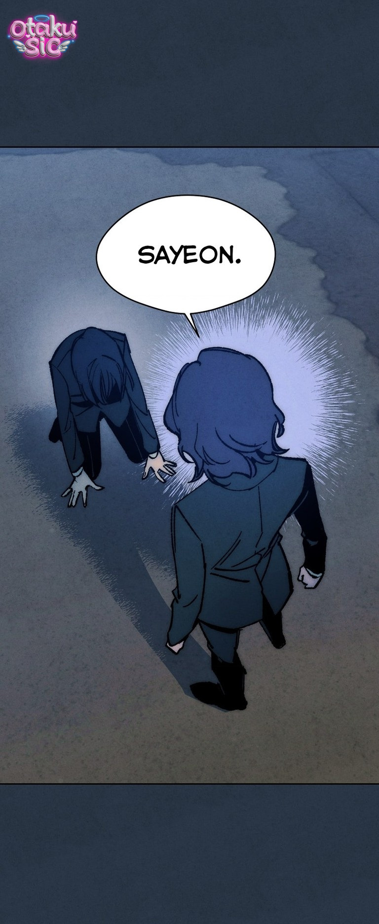 Hand Jumper - Chap 101 - Trang 37
