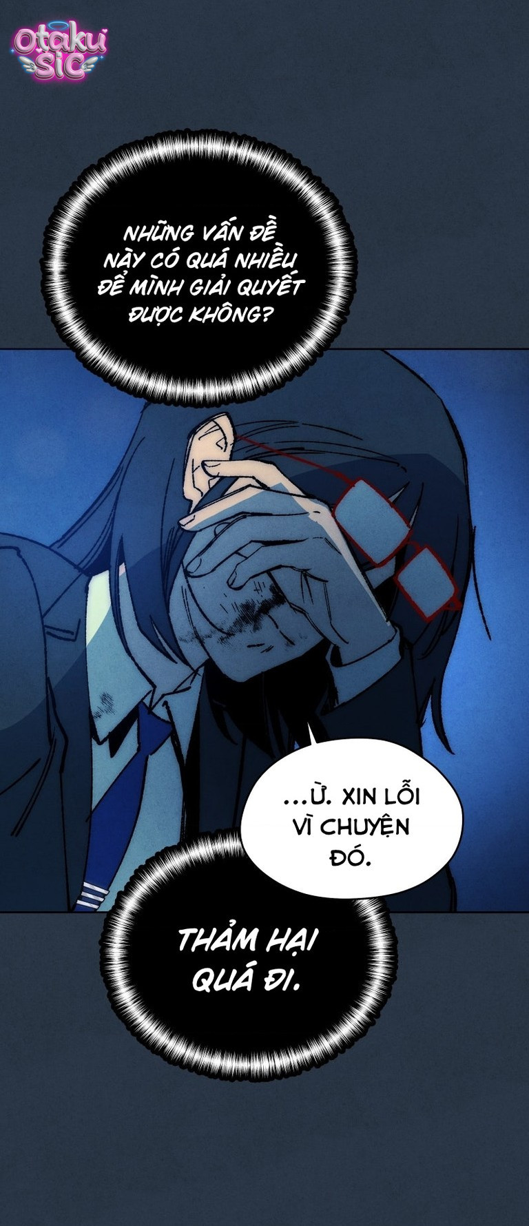 Hand Jumper - Chap 101 - Trang 39