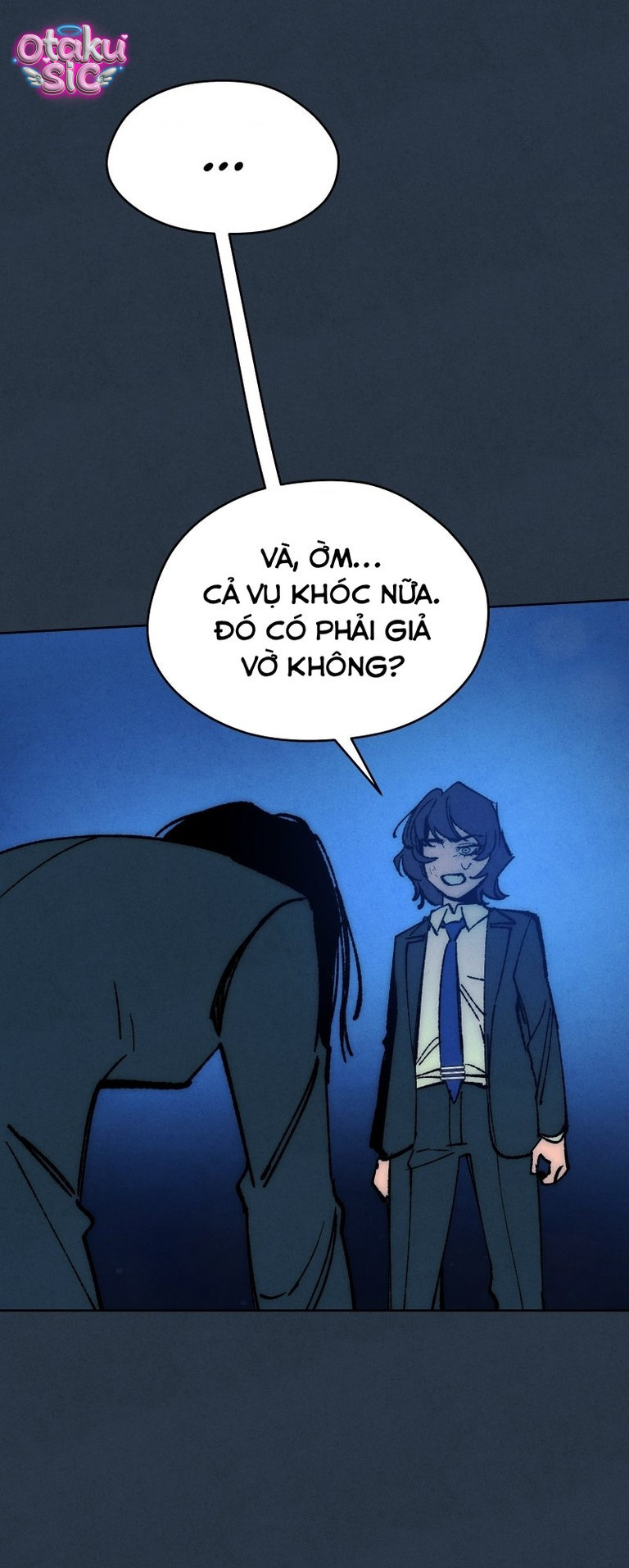 Hand Jumper - Chap 101 - Trang 40