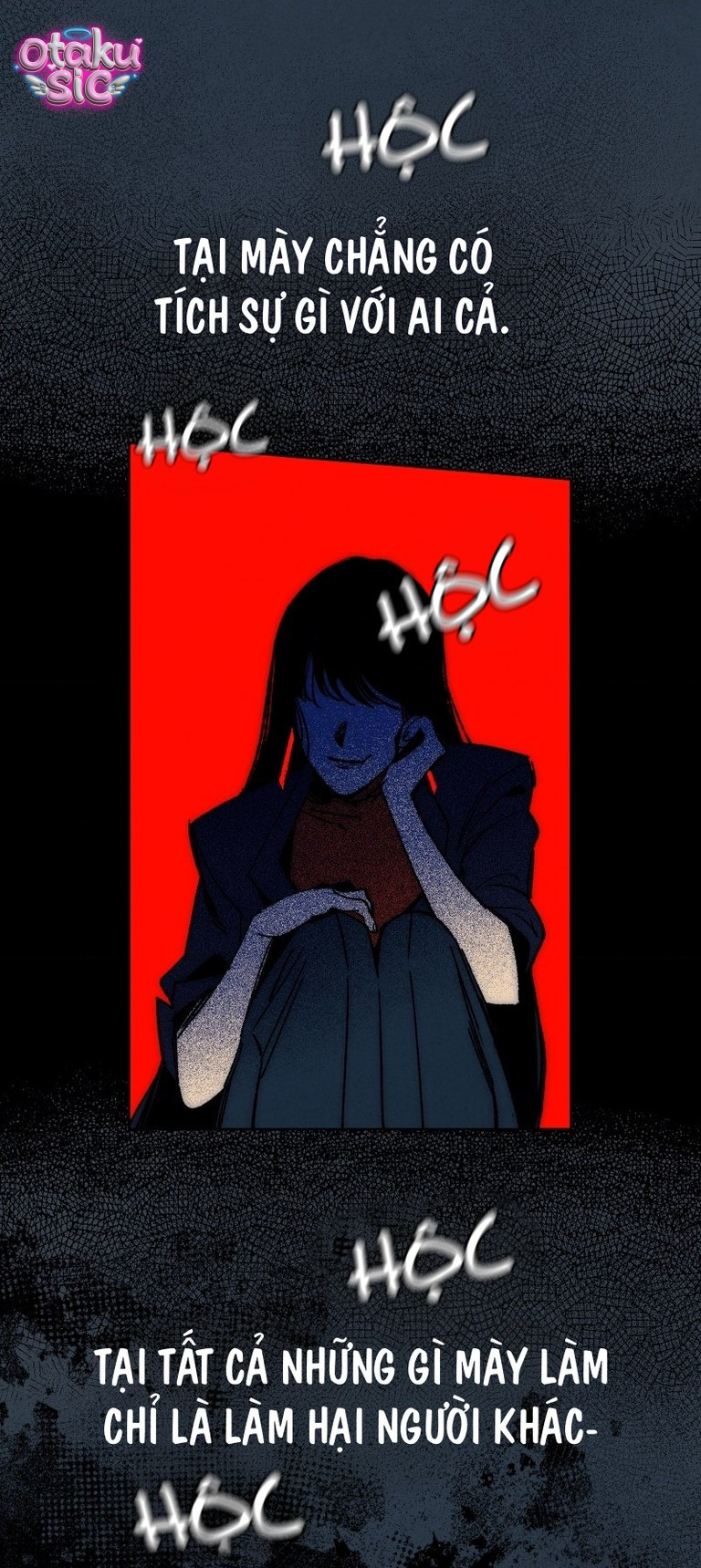 Hand Jumper - Chap 101 - Trang 5