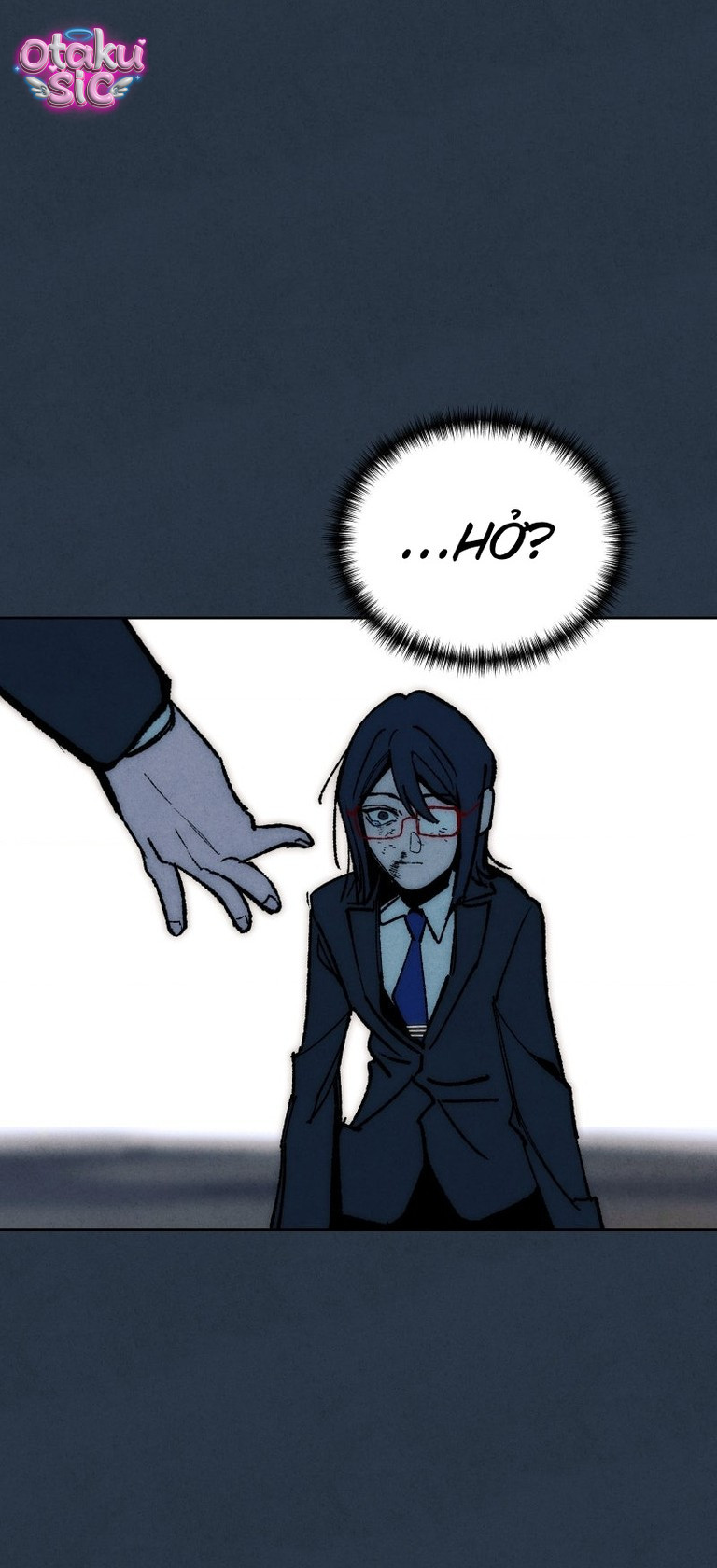 Hand Jumper - Chap 101 - Trang 46
