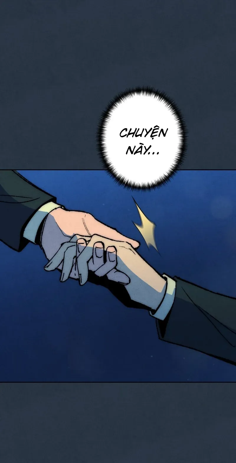 Hand Jumper - Chap 101 - Trang 47