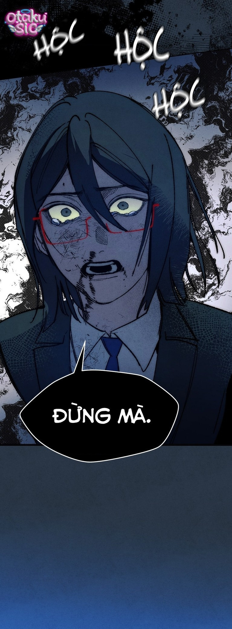 Hand Jumper - Chap 101 - Trang 6