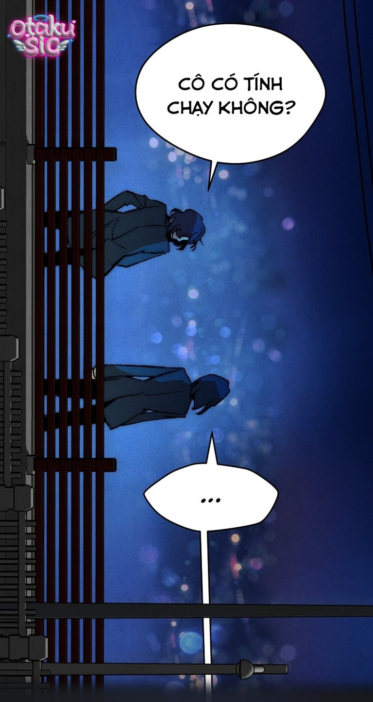 Hand Jumper - Chap 101 - Trang 51