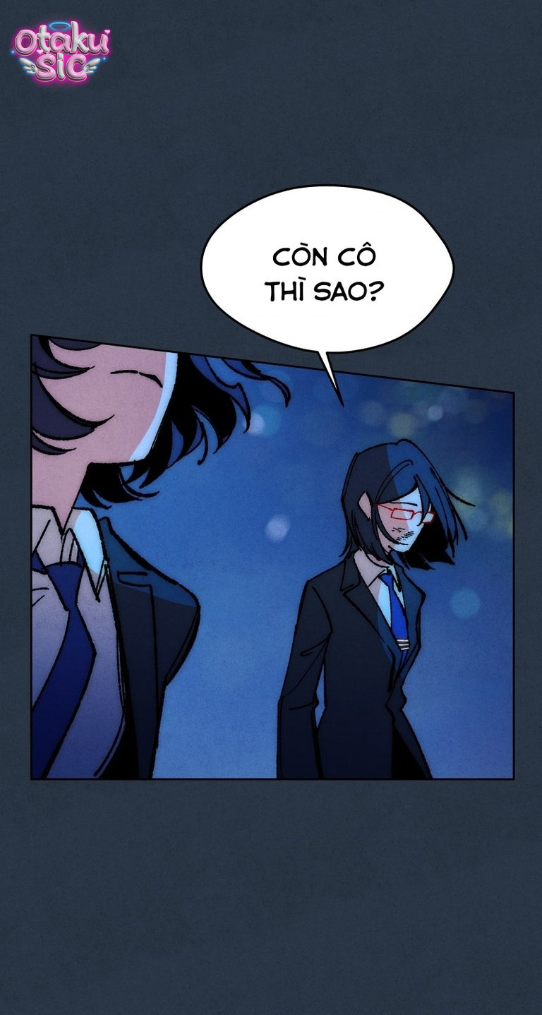 Hand Jumper - Chap 101 - Trang 53