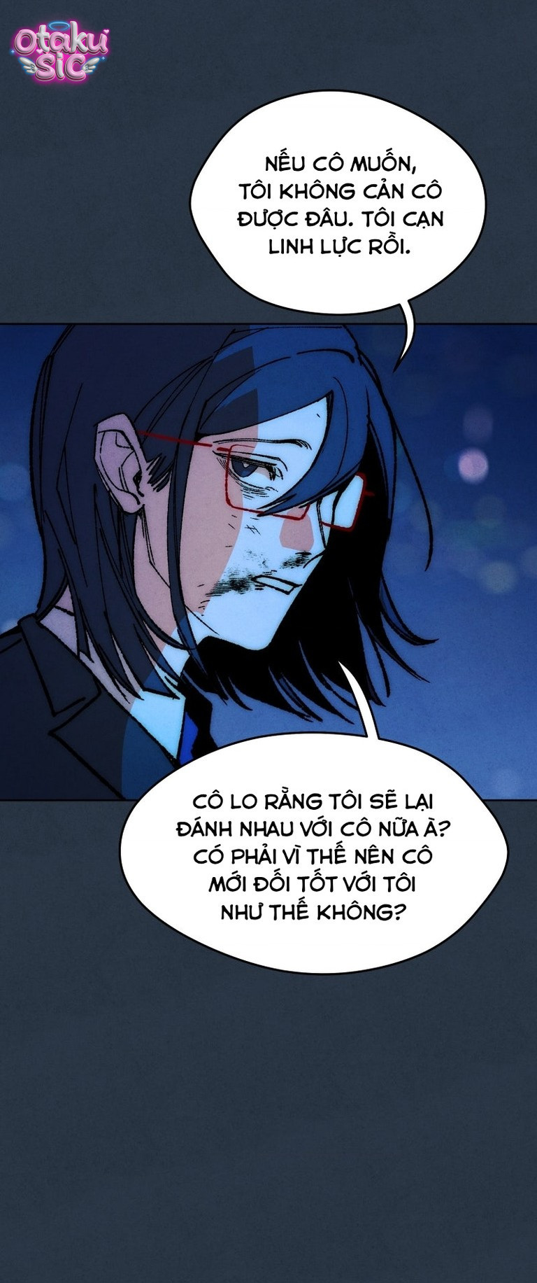 Hand Jumper - Chap 101 - Trang 54