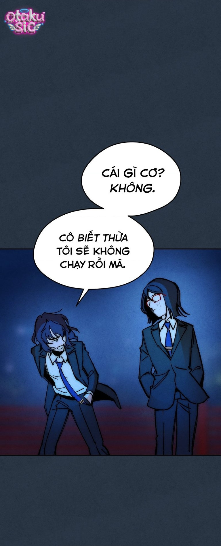 Hand Jumper - Chap 101 - Trang 55