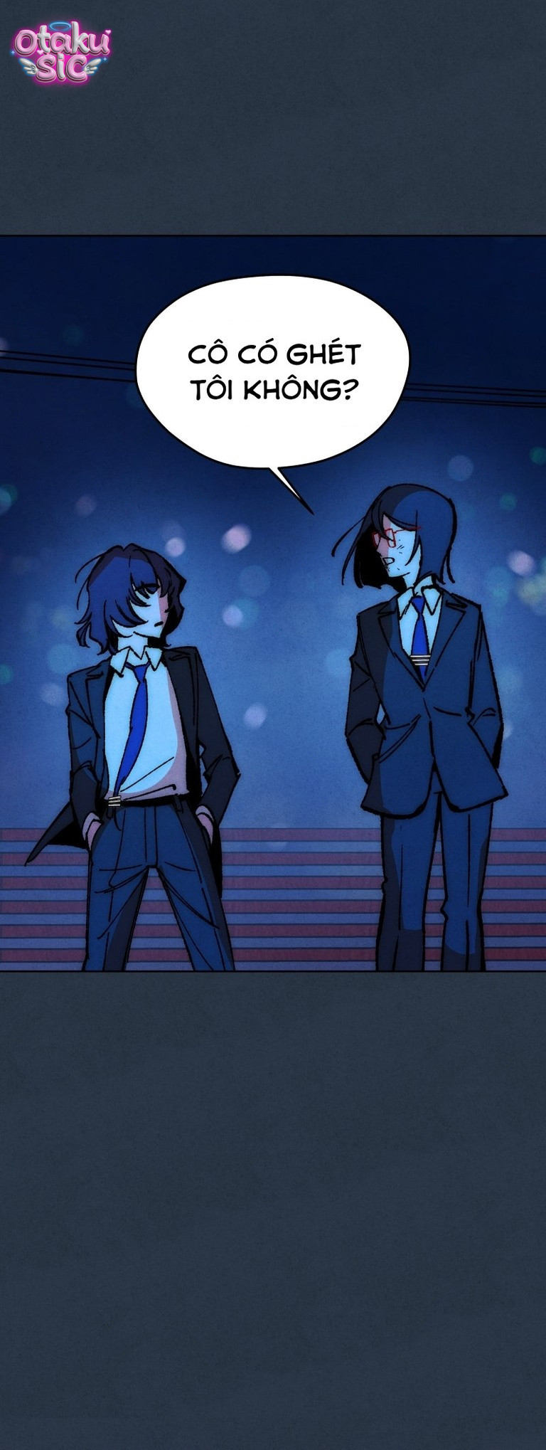 Hand Jumper - Chap 101 - Trang 61