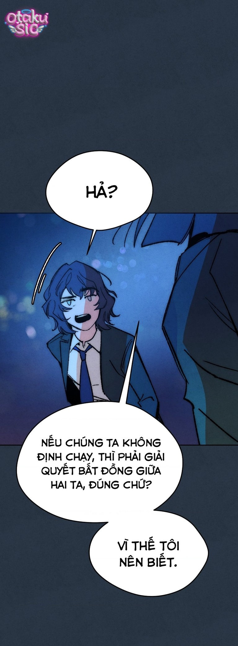 Hand Jumper - Chap 101 - Trang 62
