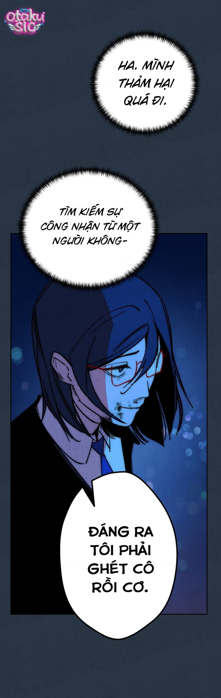 Hand Jumper - Chap 101 - Trang 67