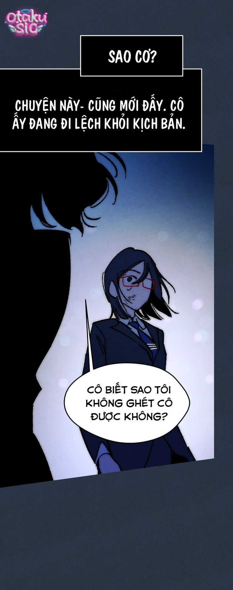 Hand Jumper - Chap 101 - Trang 70