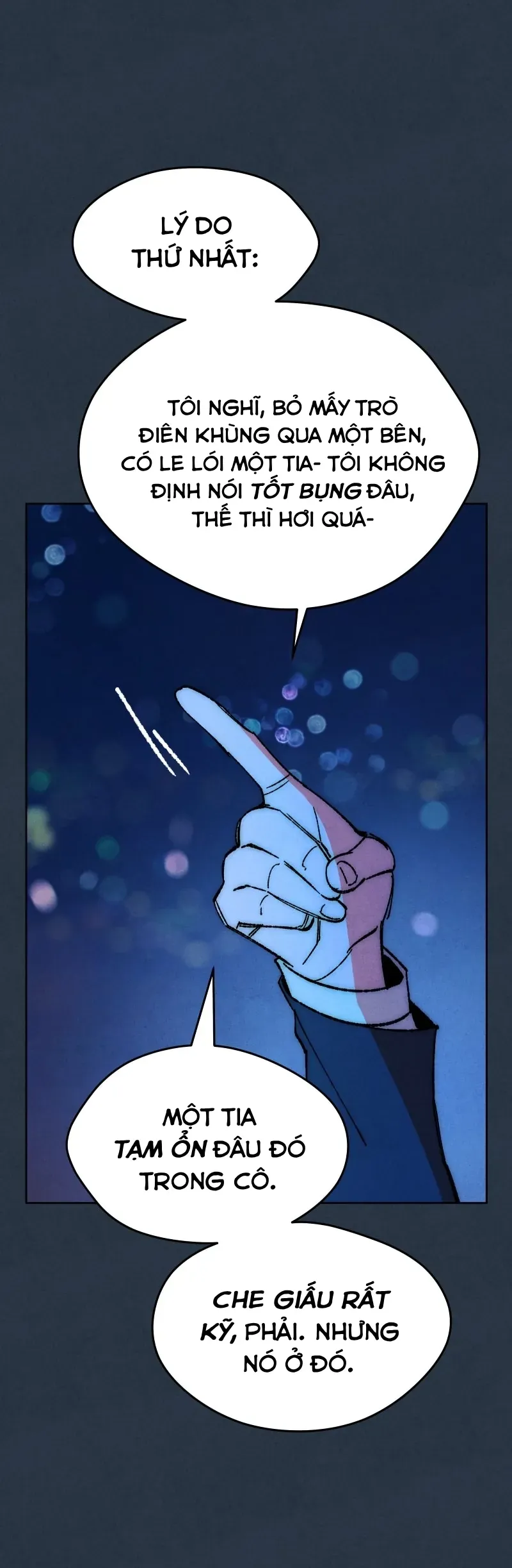 Hand Jumper - Chap 101 - Trang 71