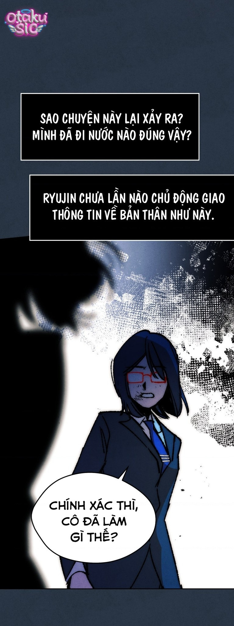 Hand Jumper - Chap 101 - Trang 75