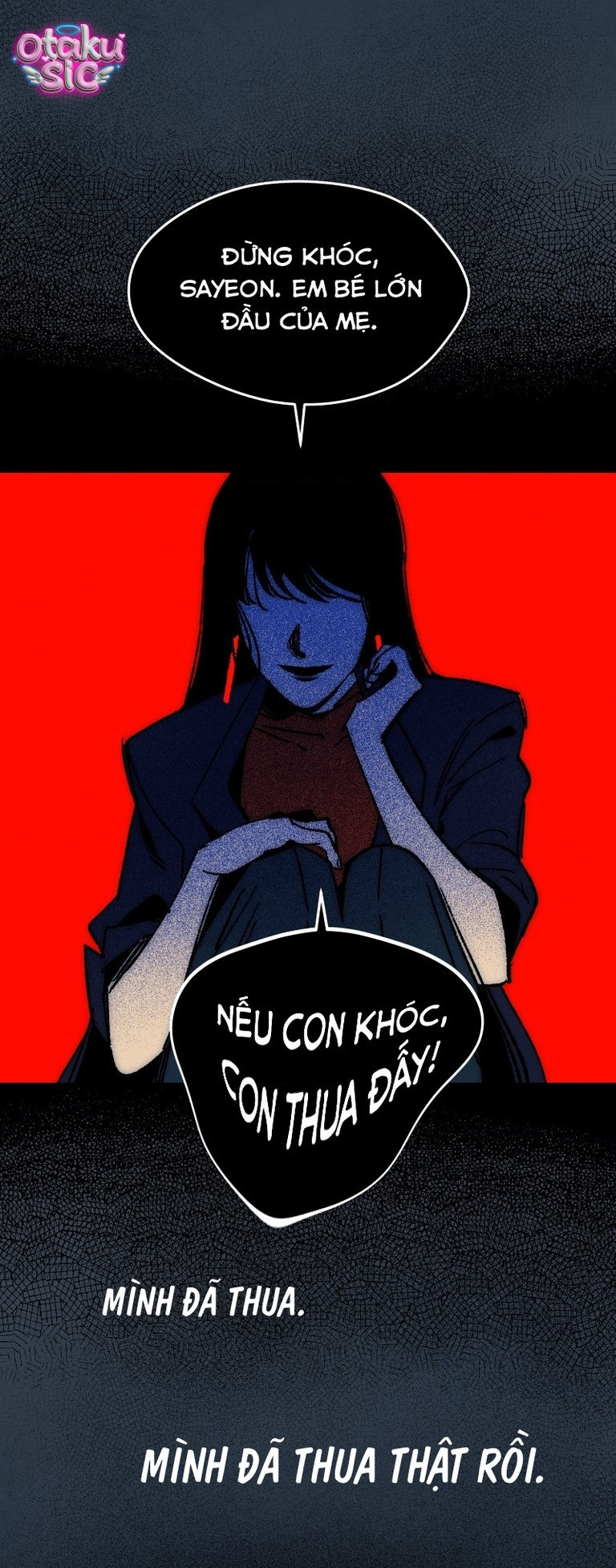 Hand Jumper - Chap 101 - Trang 9