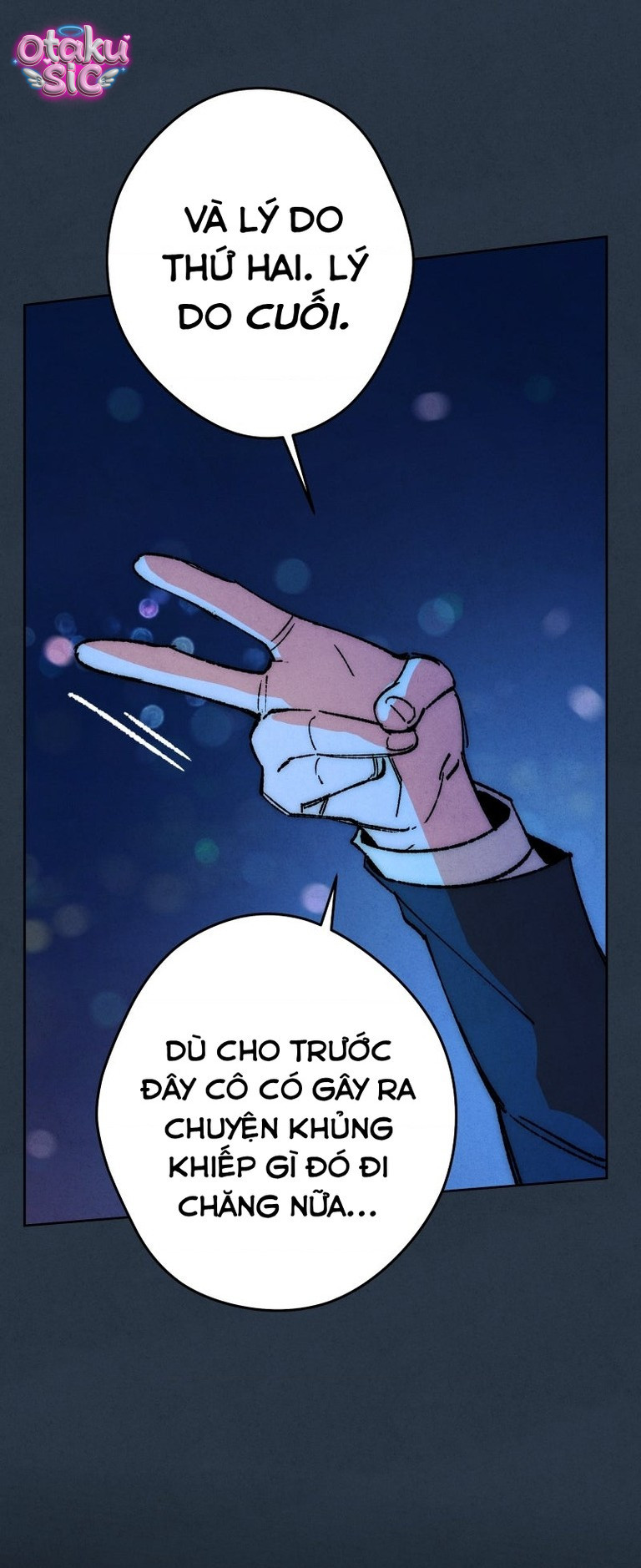 Hand Jumper - Chap 102 - Trang 1