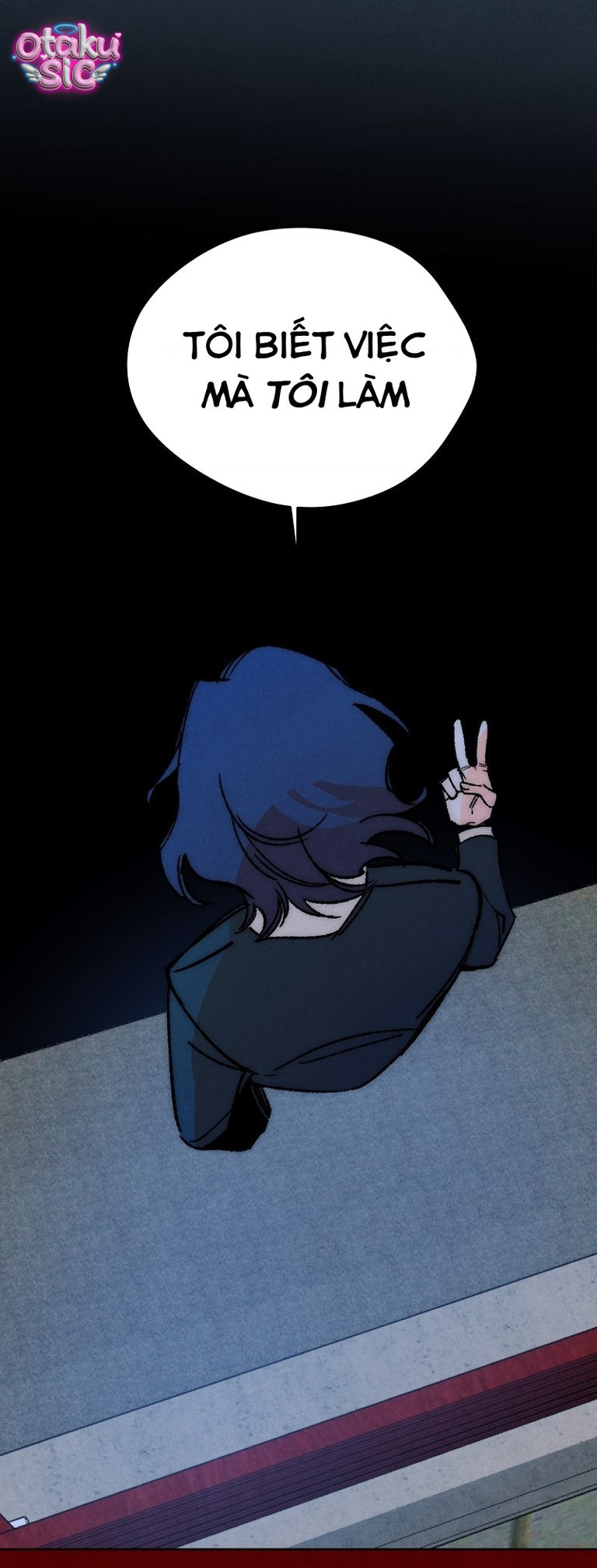 Hand Jumper - Chap 102 - Trang 2