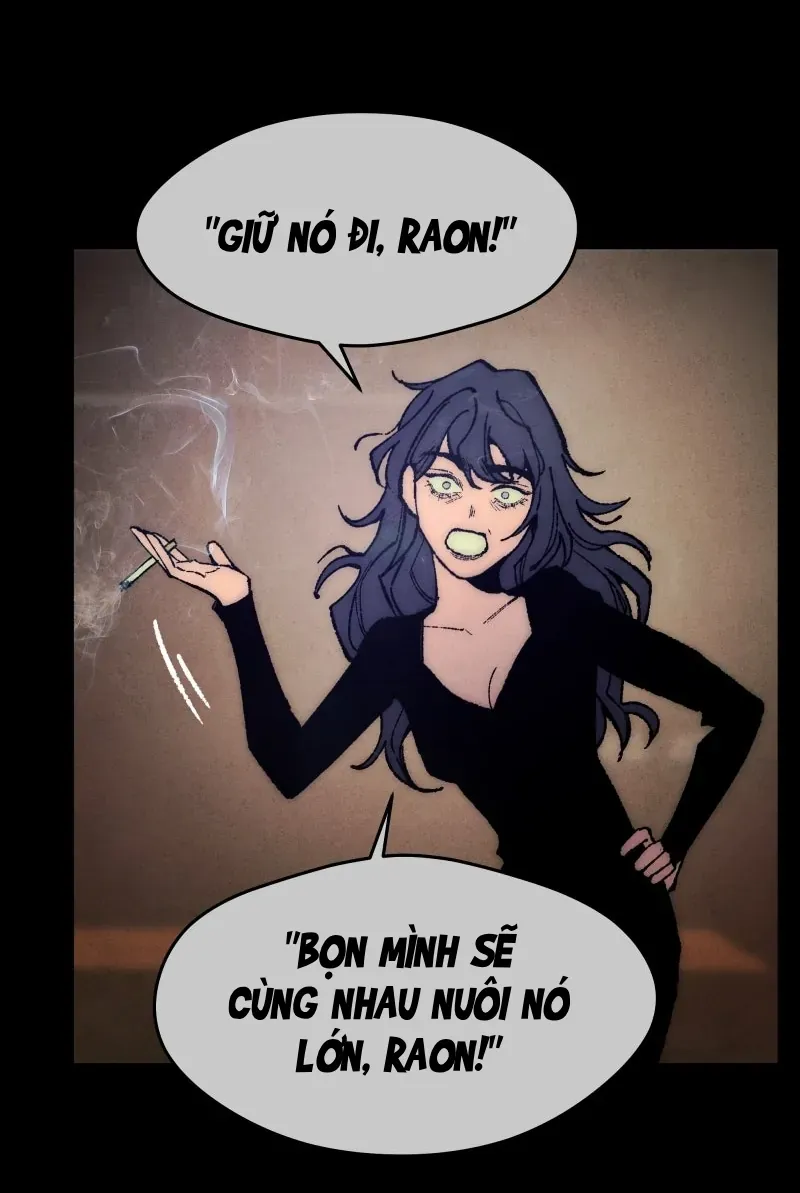 Hand Jumper - Chap 102 - Trang 14