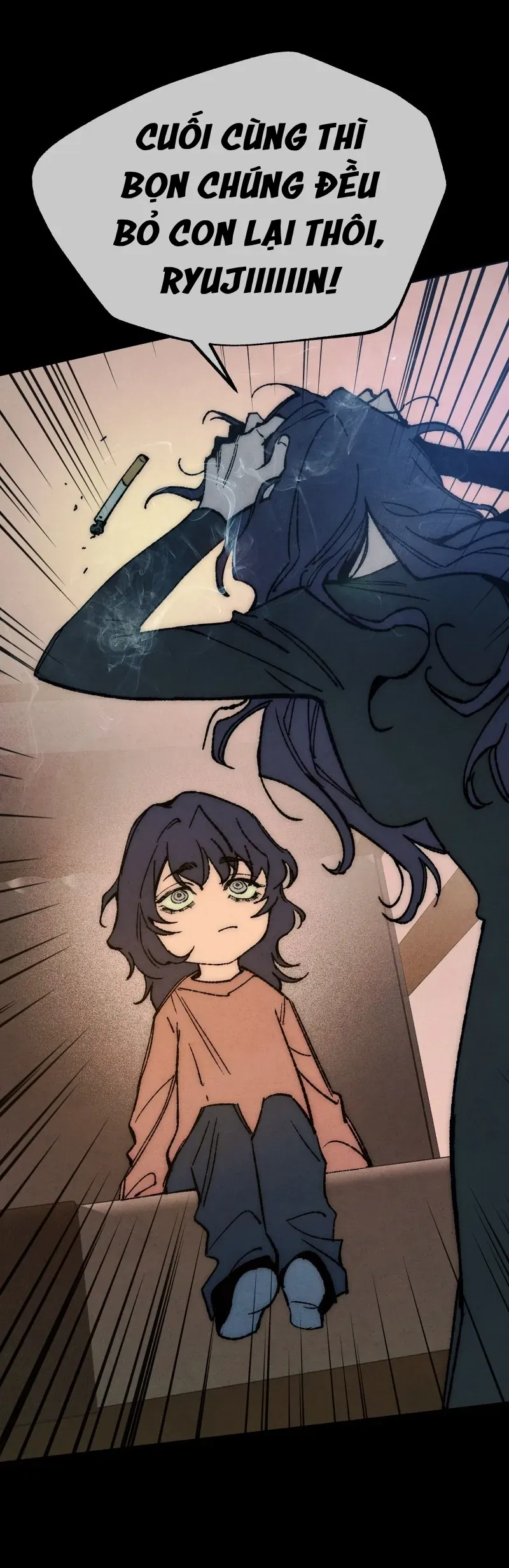 Hand Jumper - Chap 102 - Trang 16