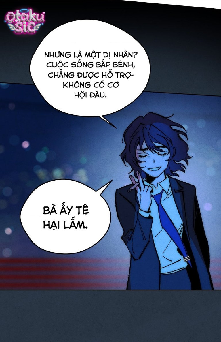Hand Jumper - Chap 102 - Trang 19
