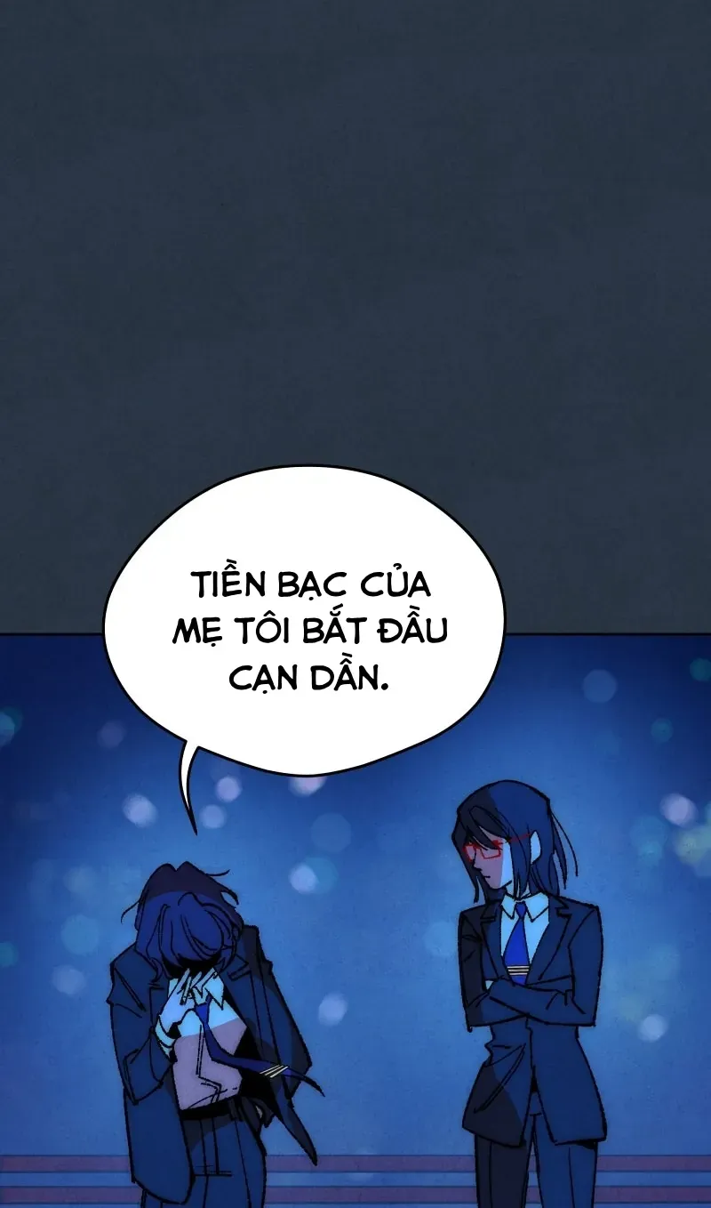 Hand Jumper - Chap 102 - Trang 20