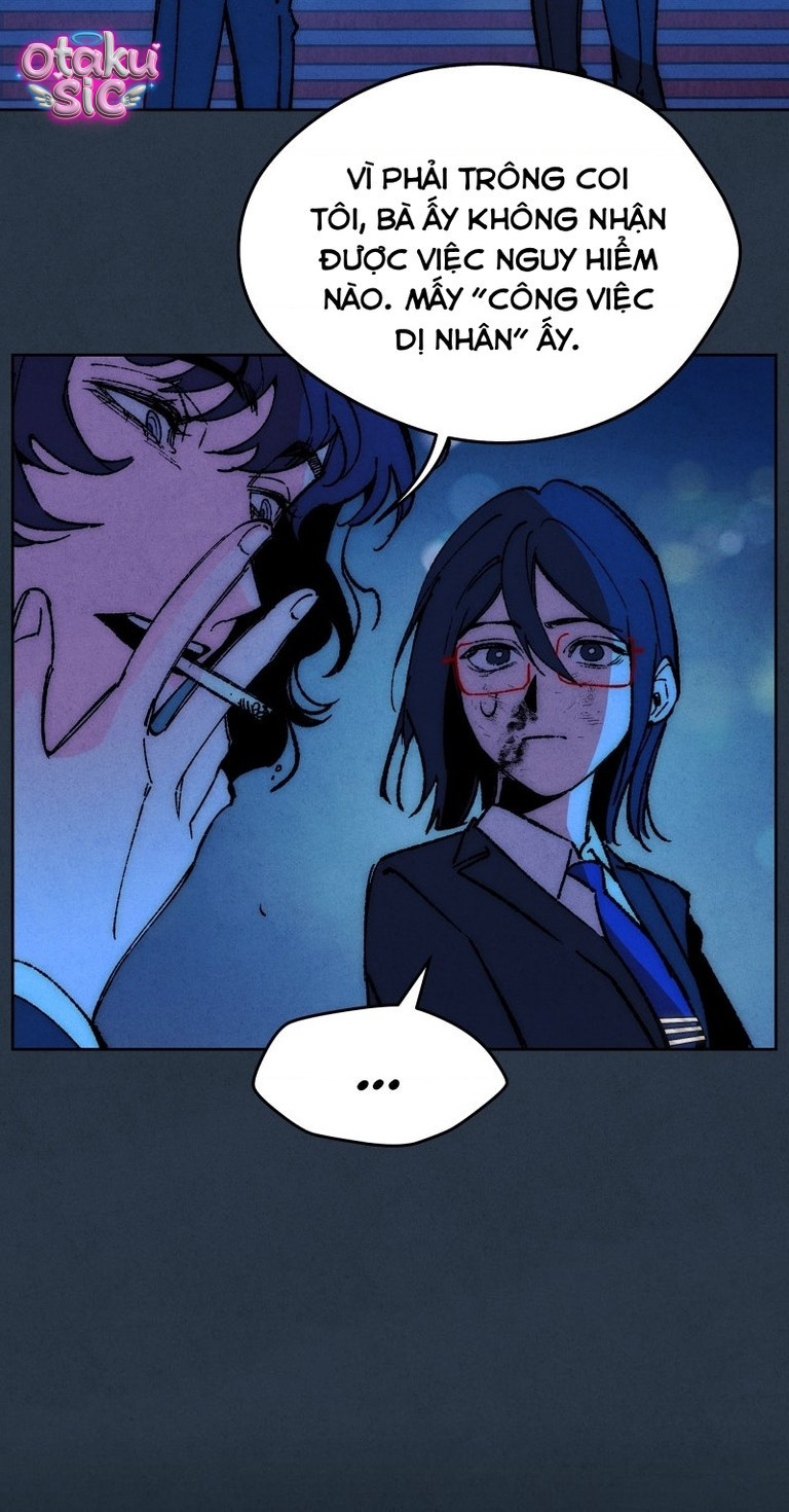 Hand Jumper - Chap 102 - Trang 21