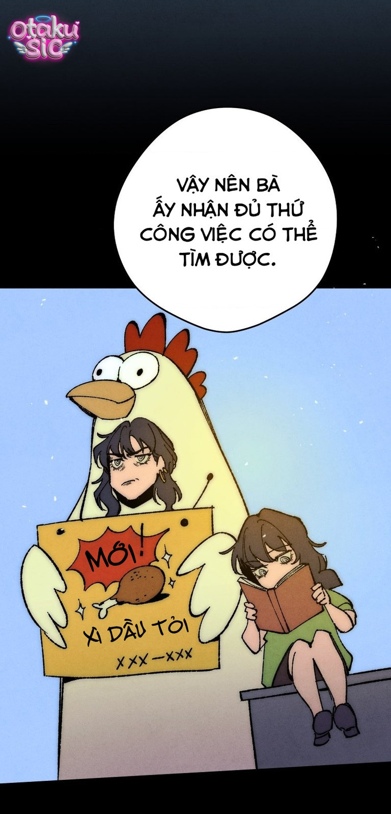 Hand Jumper - Chap 102 - Trang 22