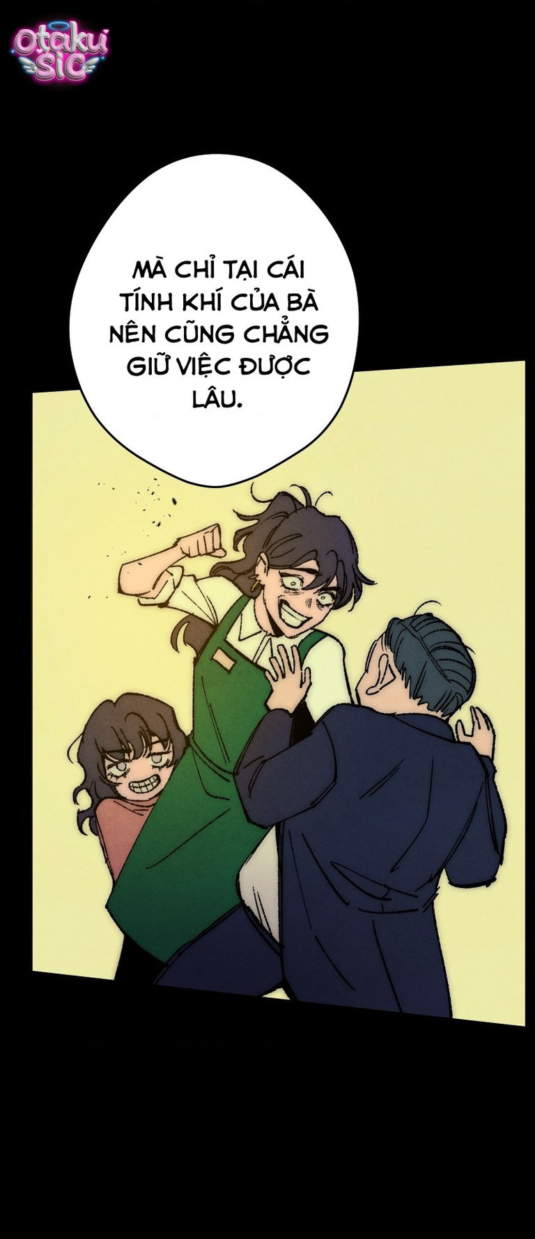Hand Jumper - Chap 102 - Trang 23
