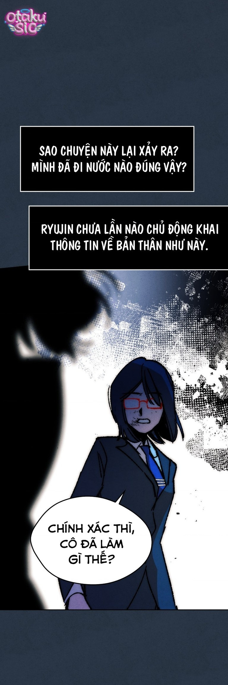 Hand Jumper - Chap 102 - Trang 4